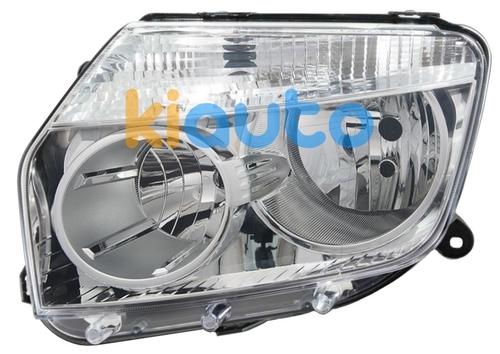 260600069R | Acheter phare dacia duster 2... | Kiauto