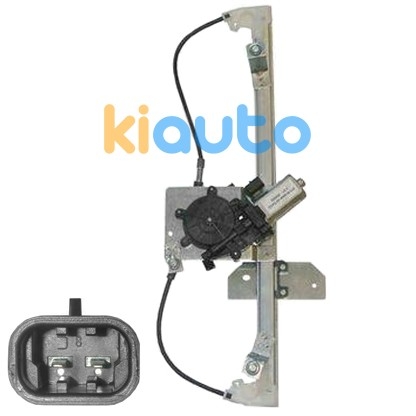 8200733828 | Acheter lève-vitre dacia du... | Kiauto