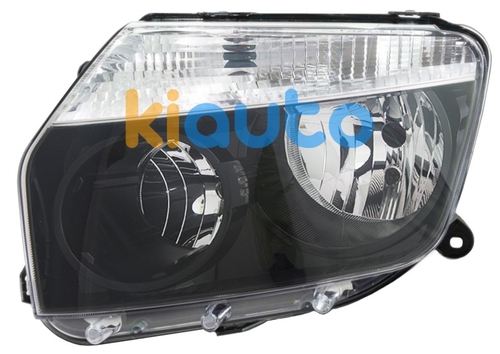 260609877R | Acheter phare dacia duster 2... | Kiauto