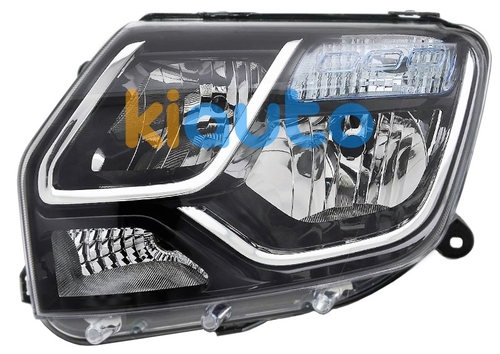 260606709R | Acheter phare dacia duster 2... | Kiauto