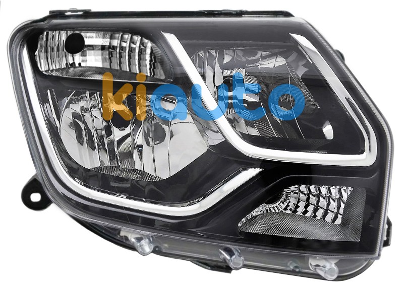 260100156R / 260107307R | Phare avant DACIA Duster 2013-2018 Droit Phare avant dacia duster 2015-2018 droit OE 260100156R / 260107307R