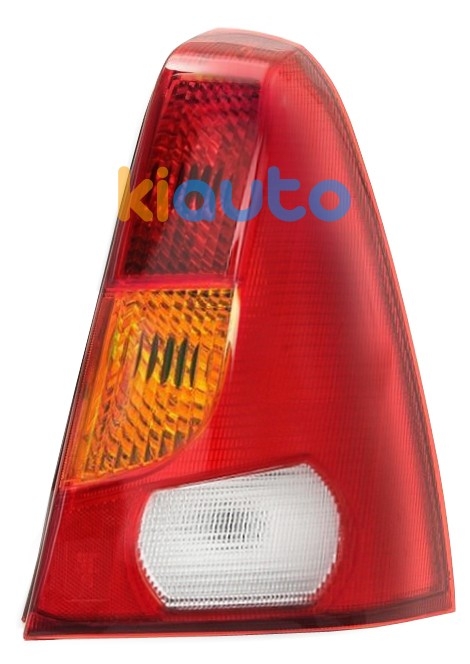 6001546795 | Acheter feu arrière dacia l... | Kiauto