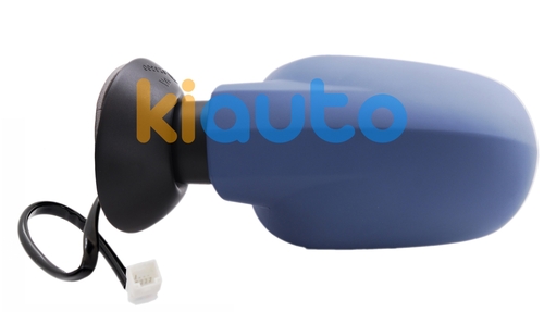 6001549680 | Acheter rétroviseur dacia l... | Kiauto