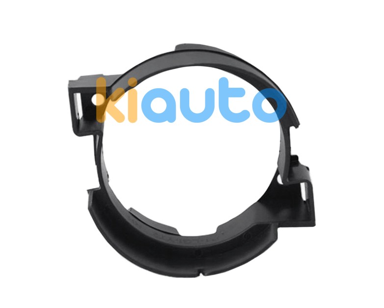 Support antibrouillard dacia logan 2005-2008 pare-chocs avant / droit OE 6001546785
