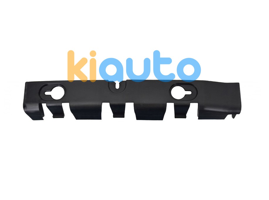 Support pare-chocs dacia logan 2005-2008 arrière / 4 portes / gauche OE 850420919R