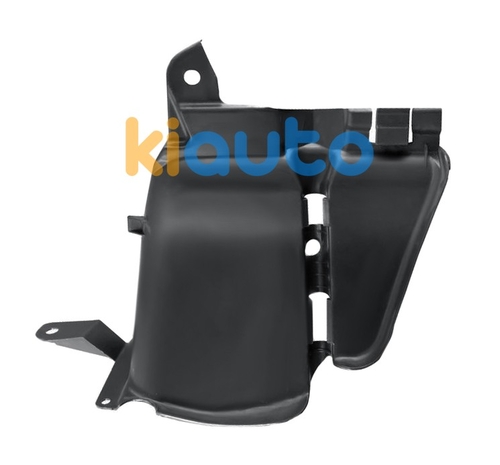 6001549272 | Pare-boue dacia logan 2005-2008 avant / latéral / droit | Kiauto