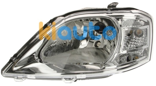 8200744753 | Acheter phare dacia logan 20... | Kiauto