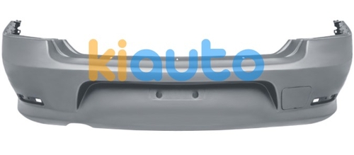 8200752683 | 8200752683 | Pare-chocs dacia logan 2008-2013 arrière / avec appret 8200752683 | 8200752683 | Pare-chocs dacia logan 2008-2013 arrière / avec appret