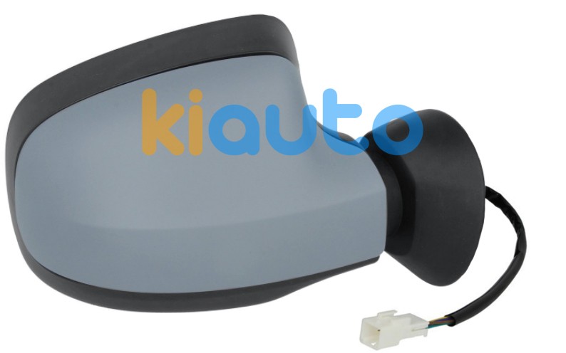 Rétroviseur dacia duster 2013-2018 éléctrique / chauffant / avec sonde / avec appret / droit OE 963013709R / 6001549717