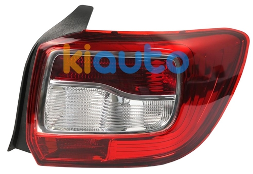 265501454R | Acheter feu arrière dacia l... | Kiauto
