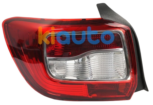 265556233R | Acheter feu arrière dacia l... | Kiauto