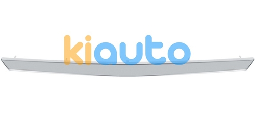 8200604754 | Acheter moulure grille dacia... | Kiauto 8200604754 | Acheter moulure grille dacia... | Kiauto