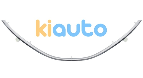 8200604752 | Acheter moulure grille dacia... | Kiauto