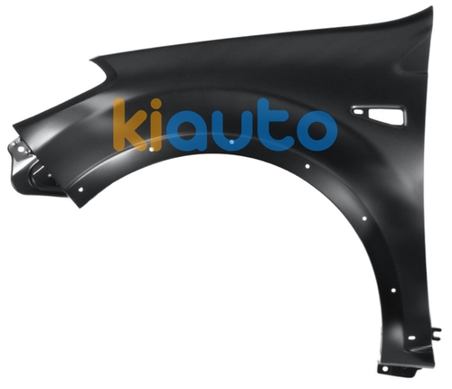 631012289R | 631012289R | Aile dacia sandero 2008-2013 avant / avec feu clignotant / avec moulure / gauche 631012289R | 631012289R | Aile dacia sandero 2008-2013 avant / avec feu clignotant / avec moulure / gauche