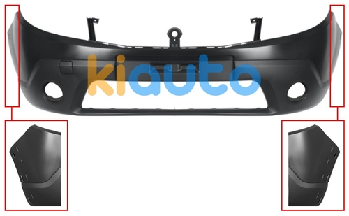 620224790R | Acheter pare-chocs dacia san... | Kiauto 620224790R | Acheter pare-chocs dacia san... | Kiauto