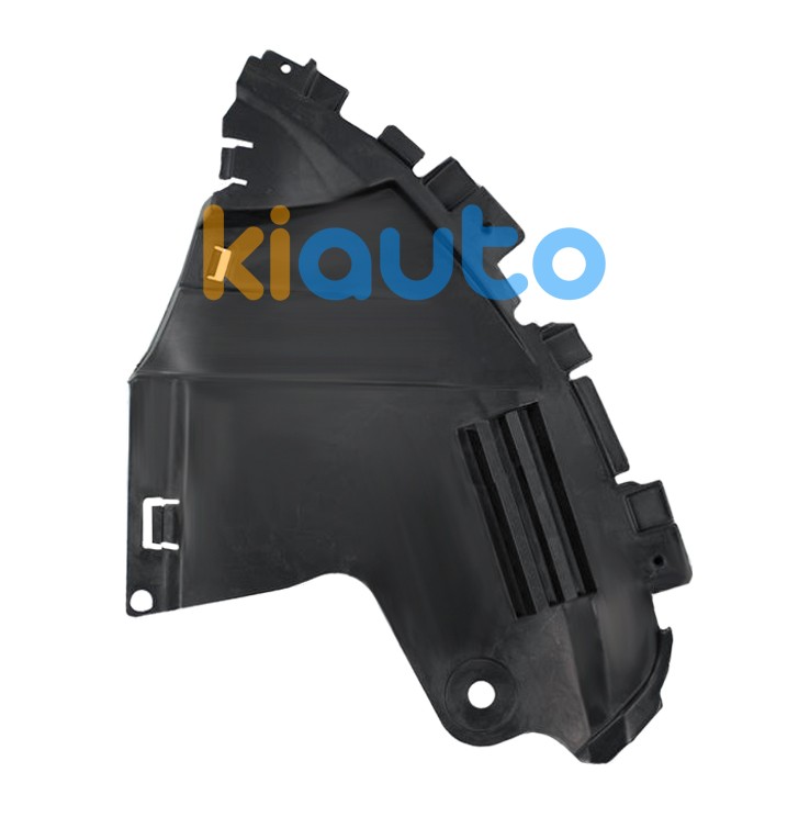 Cache-moteur dacia sandero 2008-2013 avant droit OE 620246187R