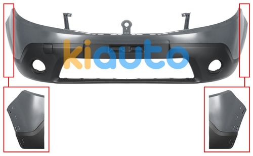 620224790R | Acheter pare-chocs dacia san... | Kiauto 620224790R | Acheter pare-chocs dacia san... | Kiauto