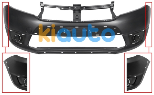 620229382R / 620220802R | Acheter pare-chocs dacia san... | Kiauto 620229382R / 620220802R | Acheter pare-chocs dacia san... | Kiauto