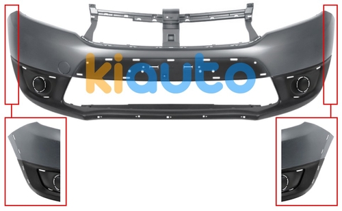 620229382R / 620220802R | Acheter pare-chocs dacia san... | Kiauto 620229382R / 620220802R | Acheter pare-chocs dacia san... | Kiauto