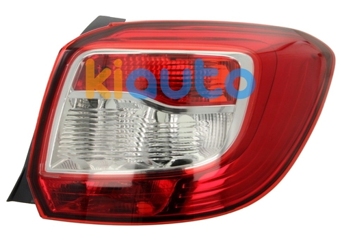 265506669R | Acheter feu arrière dacia s... | Kiauto 265506669R | Acheter feu arrière dacia s... | Kiauto