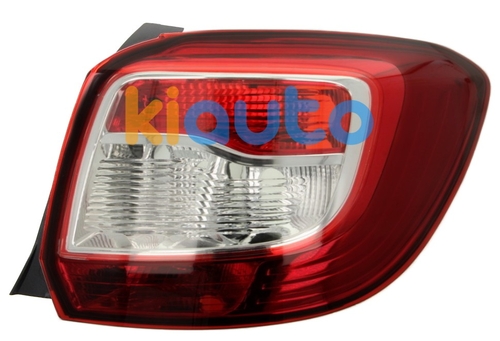 265500465R | Acheter feu arrière dacia s... | Kiauto 265500465R | Acheter feu arrière dacia s... | Kiauto