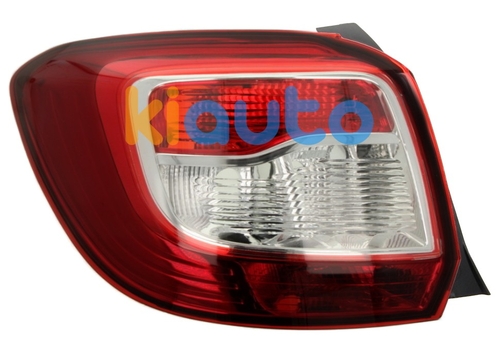 265550577R | Acheter feu arrière dacia s... | Kiauto 265550577R | Acheter feu arrière dacia s... | Kiauto