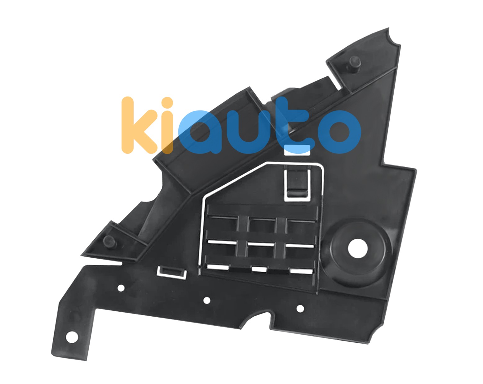 620248105R | Pare-boue DACIA Logan Mcv / Van 2013-2017 Avant Gauche Pare-boue dacia logan mcv / van 2013-2017 avant / inférieur / gauche OE 620248105R