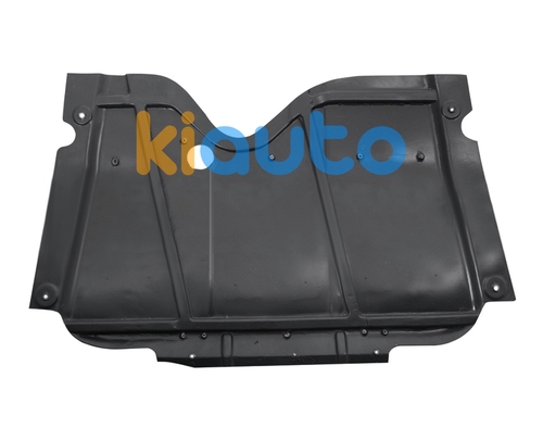 758908453R | Cache-moteur dacia logan 2013-2017 avant  | Kiauto