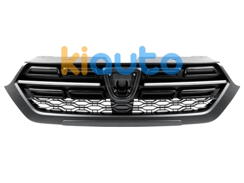 623107630R | 623107630R | Grille dacia dokker 2017-2021 face avant / moulure chromée 623107630R | 623107630R | Grille dacia dokker 2017-2021 face avant / moulure chromée