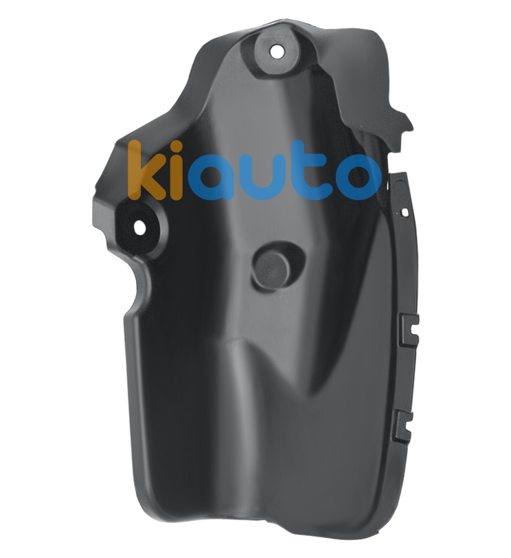 Pare-boue dacia dokker 2013-2017 arrière gauche OE 767491755R