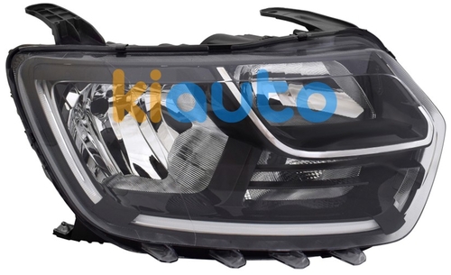260101133R | Acheter phare dacia duster 2... | Kiauto