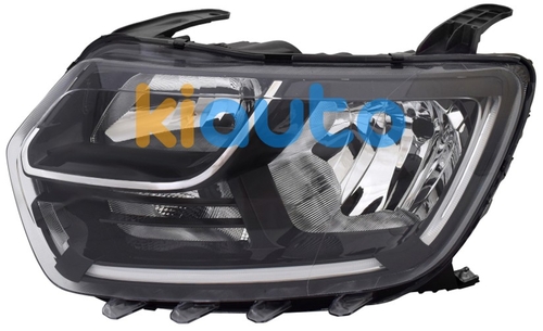 260609367R | Acheter phare dacia duster 2... | Kiauto 260609367R | Acheter phare dacia duster 2... | Kiauto