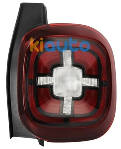 265503601R | Acheter feu arrière dacia d... | Kiauto 265503601R | Acheter feu arrière dacia d... | Kiauto