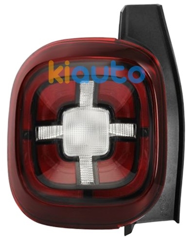 265558217R | Acheter feu arrière dacia d... | Kiauto 265558217R | Acheter feu arrière dacia d... | Kiauto