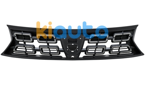 623103440R | Acheter grille dacia duster ... | Kiauto