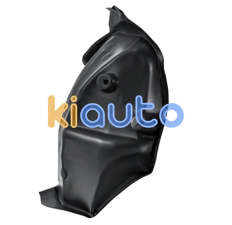 Pare-boue dacia duster 2018-2022 arrière gauche OE 767491249R