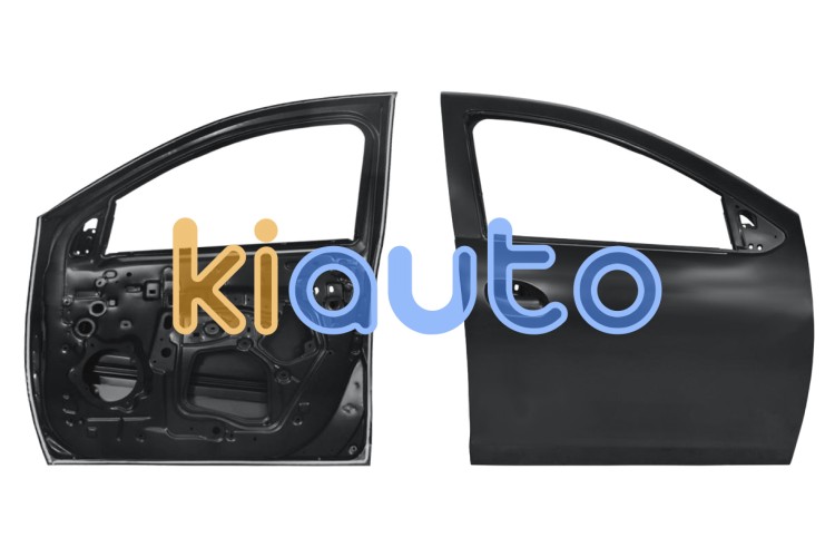 Porte dacia duster 2018-2022 avant droite OE 801004534R