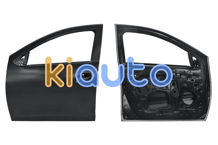 Porte dacia duster 2022-2024 avant gauche OE 801016148R