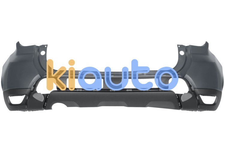 Pare-chocs dacia duster 2018-2022 arrière / avec appret OE 850101569S