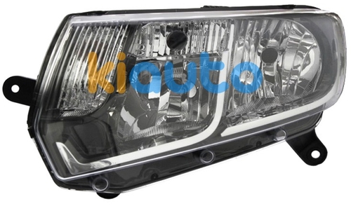 260607796R | Acheter phare dacia logan 20... | Kiauto 260607796R | Acheter phare dacia logan 20... | Kiauto