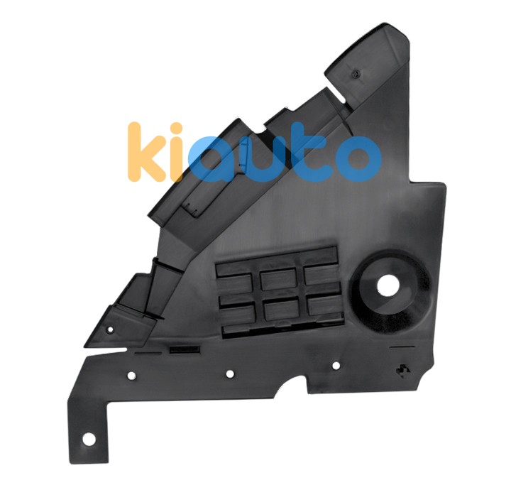 Cache-moteur dacia logan mcv / van 2017-2021 avant gauche OE 620254944R