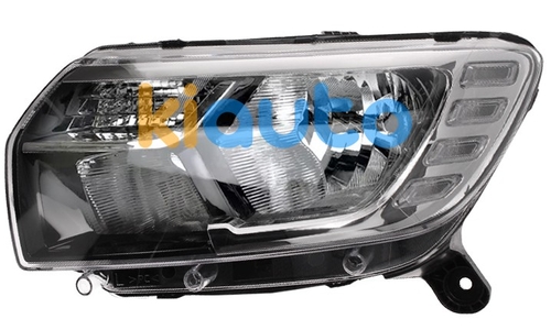 260605665R / 260604218R / 260603795R | Acheter phare dacia logan 20... | Kiauto 260605665R / 260604218R / 260603795R | Acheter phare dacia logan 20... | Kiauto