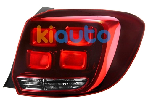 265506147R | Acheter feu arrière dacia s... | Kiauto 265506147R | Acheter feu arrière dacia s... | Kiauto