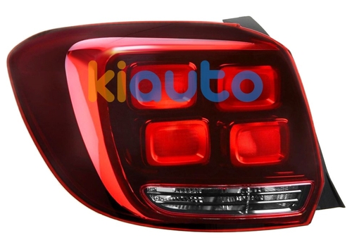 265554938R | Acheter feu arrière dacia s... | Kiauto