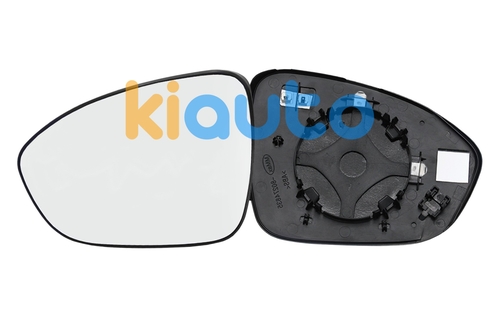 963666355R | Acheter verre de rétroviseu... | Kiauto