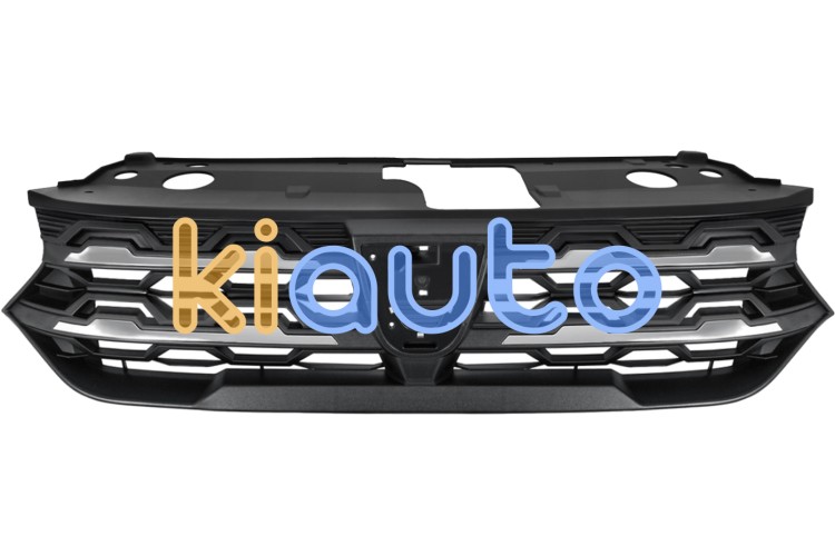 Grille dacia sandero 2020-> face avant / modèle stepway OE 623105852R