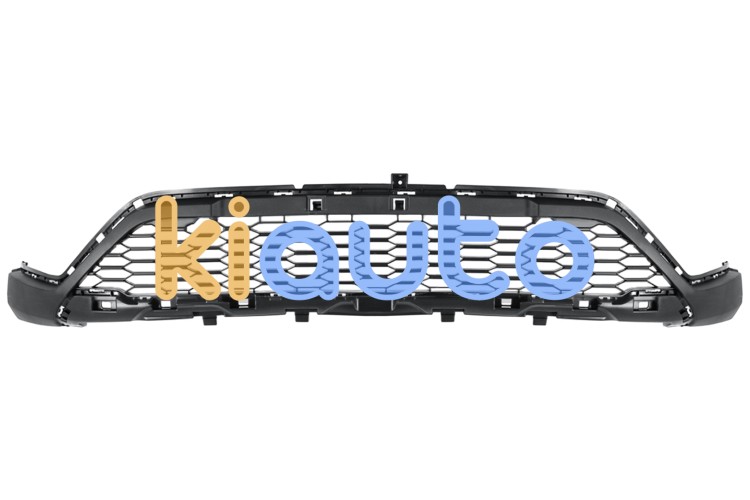 Grille dacia sandero 2020-> pare-chocs avant / modèle stepway / centrale  OE 620267459R