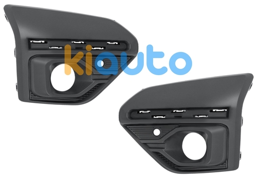 261523351R | Acheter kit grilles dacia jo... | Kiauto 261523351R | Acheter kit grilles dacia jo... | Kiauto