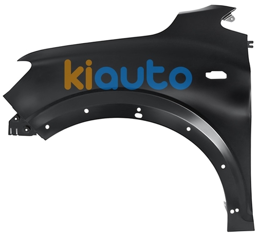631018101R | Acheter aile dacia sandero 2... | Kiauto