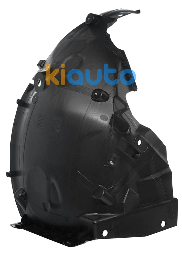 638442708R | Pare-boue DACIA Jogger 2021-2025 Avant Droit Pare-boue dacia jogger 2021-> partie avant / avant droitOE 638442708R